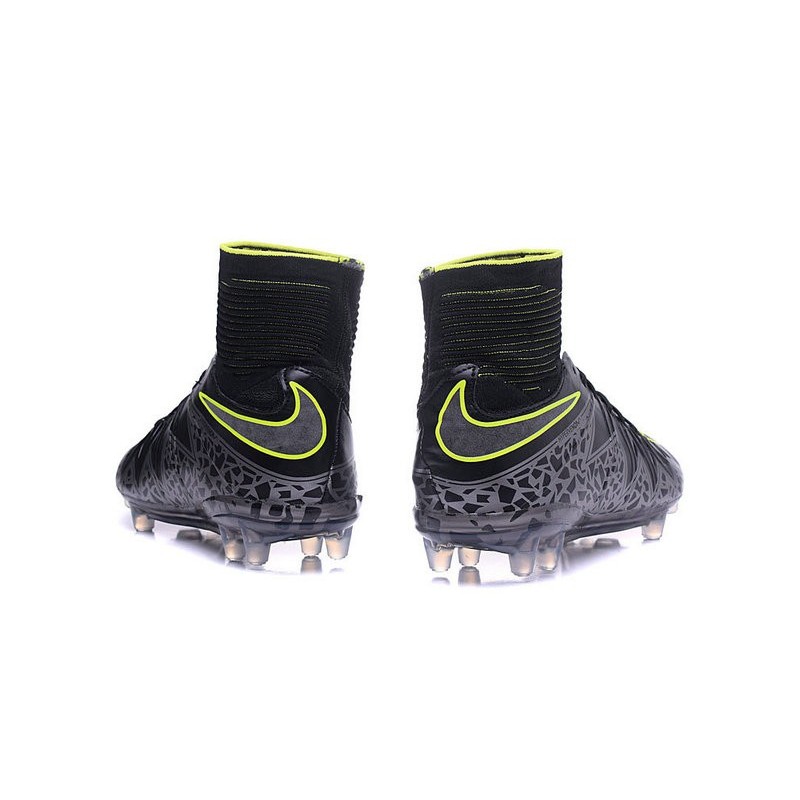 Nike Phantom Venom BLACK LUX YouTube