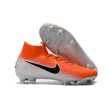 Football Boots Nike Mercurial Superfly VI Elite LVL UP AG Pro.