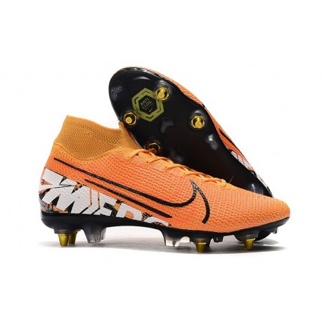 Nike Mercurial Superfly 7 Pro AG PRO Under The Radar.