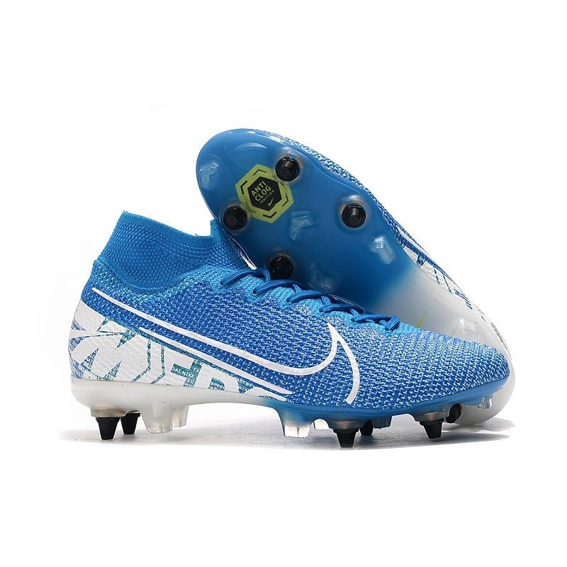 Outlet Buty Nike Mercurial Superfly 6 Elite SG PRO AC.