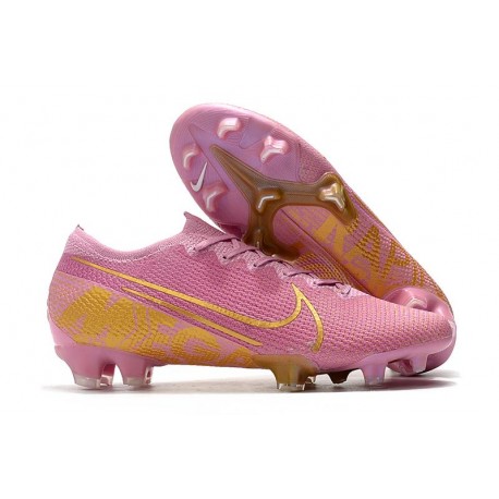 pink nike vapor soccer cleats