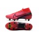 Nike Mercurial Superfly 7 Elite SG-PRO Future Lab -Laser Crimson Black