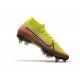 Nike Mercurial Superfly Dream Speed 7 Elite SG-PRO Anti-Clog Lemon