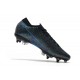 Nike Mercurial Vapor XIII Elite SG-Pro AC Black Blue