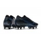 Nike Mercurial Vapor XIII Elite SG-Pro AC Black Blue