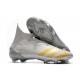 News adidas Predator Mutator 20+ FG Grey Gold