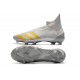 News adidas Predator Mutator 20+ FG Grey Gold