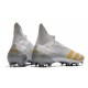 News adidas Predator Mutator 20+ FG Grey Gold