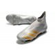 News adidas Predator Mutator 20+ FG Grey Gold