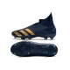 adidas Predator Mutator 20+ FG Firm Ground Core Black Gold