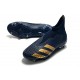 adidas Predator Mutator 20+ FG Firm Ground Core Black Gold