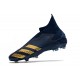 adidas Predator Mutator 20+ FG Firm Ground Core Black Gold