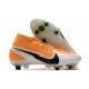 Nike Mercurial Superfly 7 Elite SG-PRO Daybreak - Orange Black White