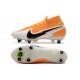 Nike Mercurial Superfly 7 Elite SG-PRO Daybreak - Orange Black White