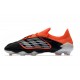 adidas Predator Archive Limited Edition FG Orange Black Silver