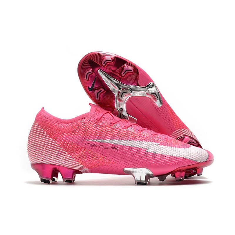 mercurial vapor rosa