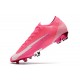 Nike Mercurial Vapor XIII Elite FG Mbappé Rosa -Pink Blast White Black