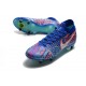 Nike Superfly Vii Elite Sancho Fg Racer Blue White Aurora Green Black