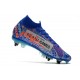 Nike Superfly Vii Elite Sancho Fg Racer Blue White Aurora Green Black