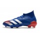 adidas Predator Mutator 20.1 Firm Ground Royal Blue White Active Red