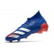 adidas Predator Mutator 20.1 Firm Ground Royal Blue White Active Red