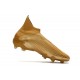 News adidas Predator Mutator 20+ FG Gold Metallic White