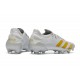 adidas Predator 20.1 Mutator Low Cut FG White Gold