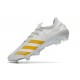 adidas Predator 20.1 Mutator Low Cut FG White Gold