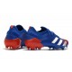 New adidas Predator 20.1 Mutator Low FG Blue White Orange