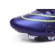 Nike 2015 Soccer Boot Mercurial Superfly 4 FG ACC in Purple