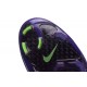 Nike 2015 Soccer Boot Mercurial Superfly 4 FG ACC in Purple