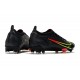 Nike Mercurial Vapor 14 Elite FG Soccer Cleats Black Cyber Off Noir