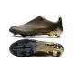 adidas X Ghosted FG Cleats Grey