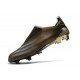 adidas X Ghosted FG Cleats Grey