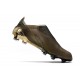 adidas X Ghosted FG Cleats Grey