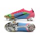 New Nike Mercurial Vapor XIV Elite FG Blue Pink Volt