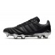 adidas K-Leather Copa Mundial 21 FG Black Grey