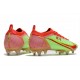 Nike Mercurial Vapor 14 Elite SG-Pro AC Soft-Ground Yellow Red