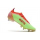 Nike Mercurial Vapor 14 Elite SG-Pro AC Soft-Ground Yellow Red