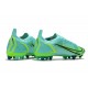 Nike Mercurial Vapor XIV Elite AG-Pro Dynamic Turq Lime Glow