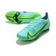 Nike Mercurial Vapor XIV Elite AG-Pro Dynamic Turq Lime Glow