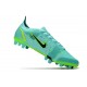 Nike Mercurial Vapor XIV Elite AG-Pro Dynamic Turq Lime Glow