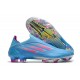 New adidas X Speedflow+ FG Sky Rush Team Shock Pink White