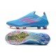 New adidas X Speedflow+ FG Sky Rush Team Shock Pink White