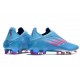 New adidas X Speedflow+ FG Sky Rush Team Shock Pink White