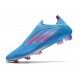 New adidas X Speedflow+ FG Sky Rush Team Shock Pink White