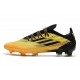 adidas X Speedflow.1 FG Cleats Solar Gold Core Black Bright Yellow