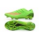 New adidas X Speedportal.1 FG Green Red