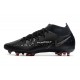 Nike Phantom GT II Elite DF FG Black DK Smoke Grey Summit White