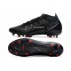 Nike Phantom GT II Elite DF FG Black DK Smoke Grey Summit White